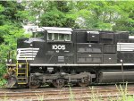 Close-Up NS 1005